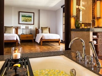 Seminyak Suite