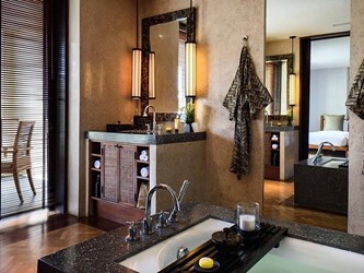 Seminyak Suite