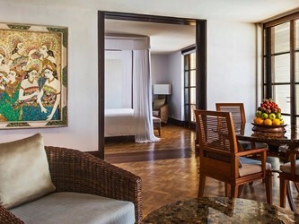 Seminyak Suite