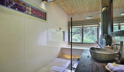 Valley Deluxe Room