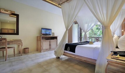 Valley Deluxe Room