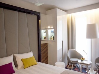 Classic Single Room
