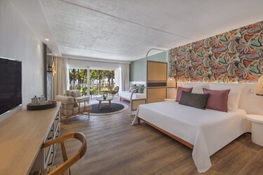 Superior Room First Floor