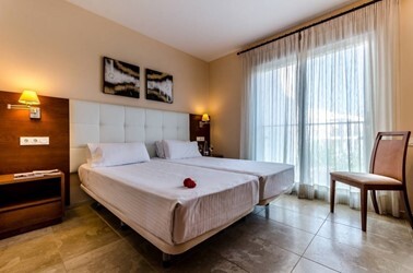 Apartment 3 Bedrooms