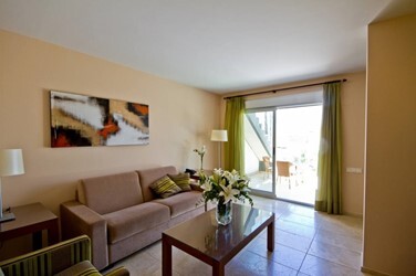 Apartment 3 Bedrooms
