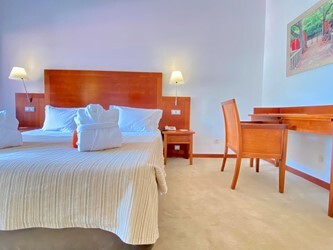 Double/Twin Room