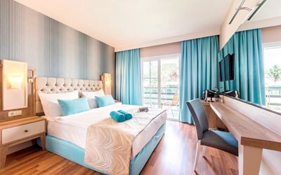 Standard Villa