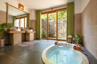 Family Villa