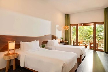Family Villa