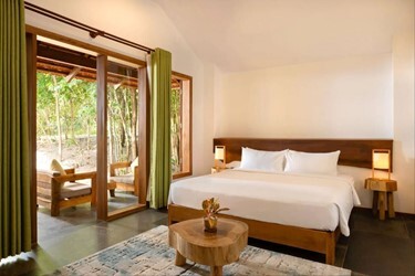 Family Villa