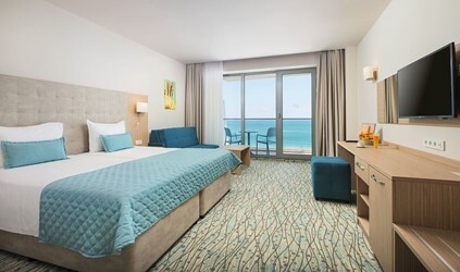 Sea  View