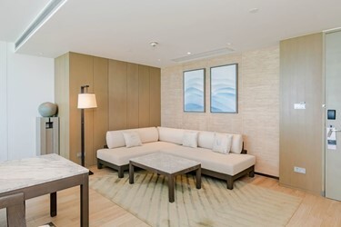 Ocean Front Studio