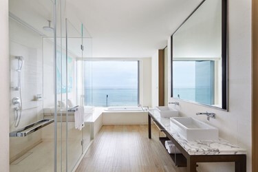 Ocean Front Studio