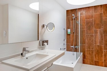 1-Bedroom Apartment