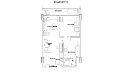 Deluxe Suite