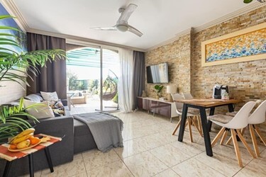 1 Bedroom Apartment 3 Pax