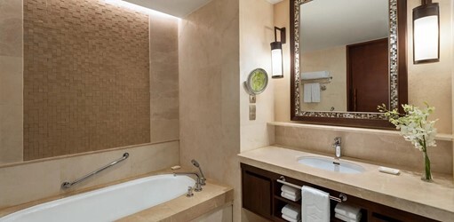 Premier Sea View Room
