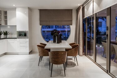 2 Bedrooms Grand Deluxe Suite