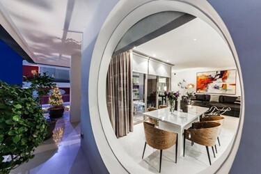 2 Bedrooms Grand Deluxe Suite
