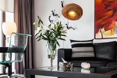 2 Bedrooms Grand Deluxe Suite