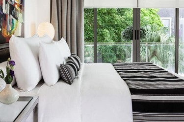 2 Bedrooms Grand Deluxe Suite