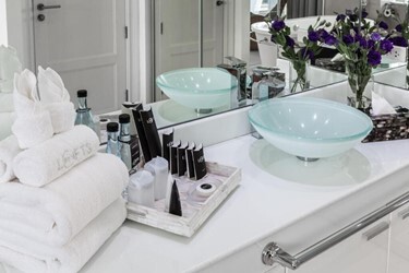 2 Bedrooms Grand Deluxe Suite