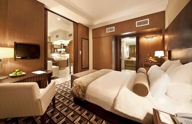 Premier Suite
