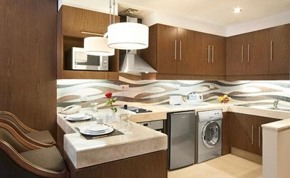 Premier Suite