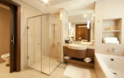 Premier Suite