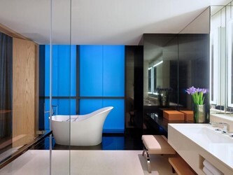 Deluxe Four Seasons Executive Suite