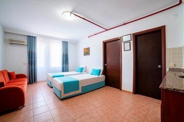  Family Room A