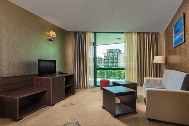  Apartment 1 Bedroom