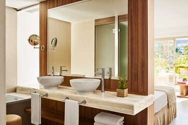 Junior Suite - Penthouse