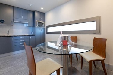 Suite Superior Sea View