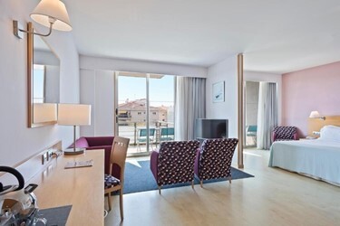 Sol Suite Ocean View