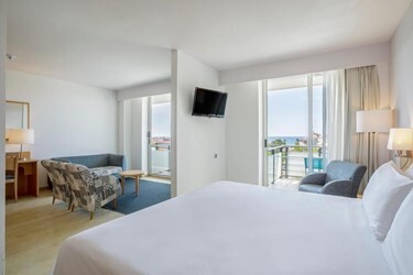 Sol Suite Ocean View