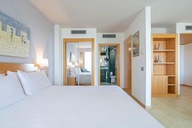 Sol Suite Ocean View