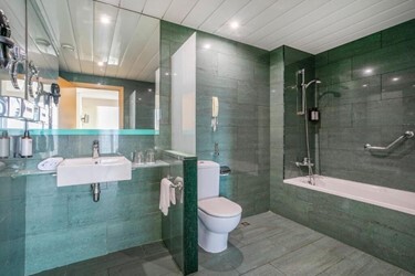 Sol Suite Ocean View