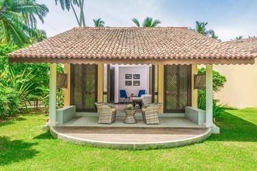 Luxury Villa