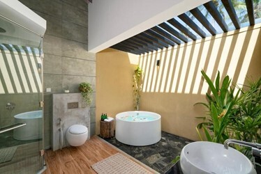 Luxury Villa
