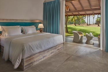 Luxury Villa