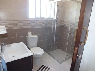 Standard Studio Apartment Inland View