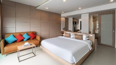 Premier Suite