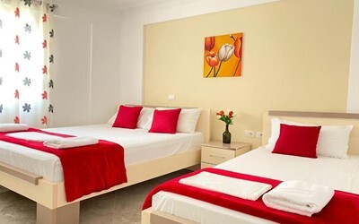 Standart Room