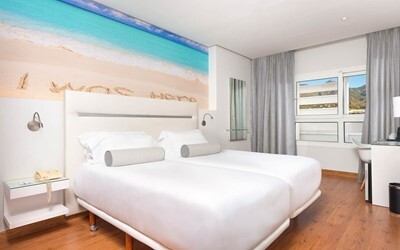 Double Room Classic