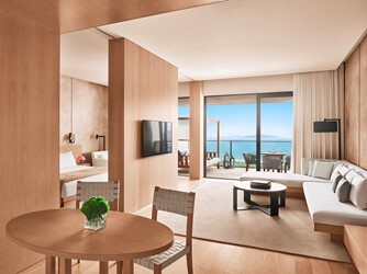 Grand View Suite