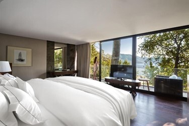 Villa Prive Garden View