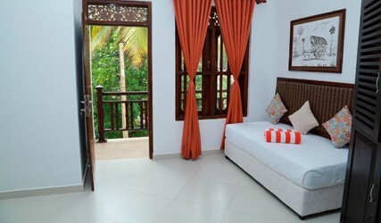 Non Sea View