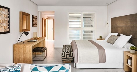 Junior Suite Room