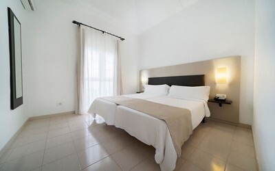 1 Room Apartment Balcony Or Terrace
